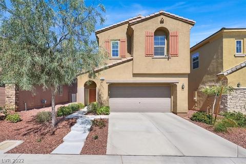 7623 Phoenix Peak St, Las Vegas, NV 89166