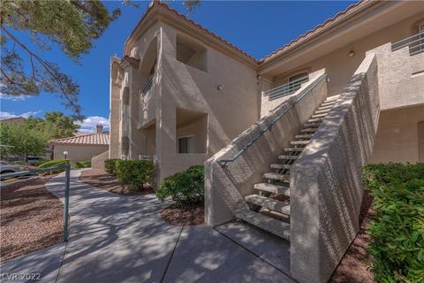 5415 W Harmon Ave #2010, Las Vegas, NV 89103