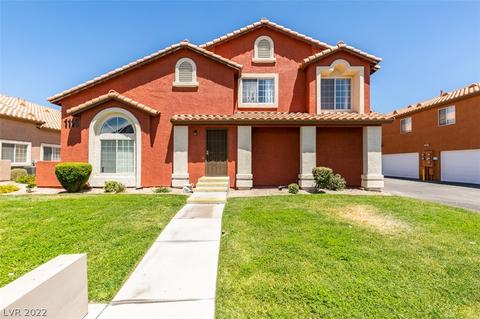 1116 Plantation Ct, Las Vegas, NV 89117