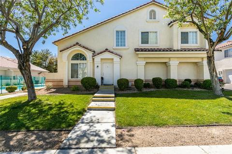 4345 Woodwell St, Las Vegas, NV 89147