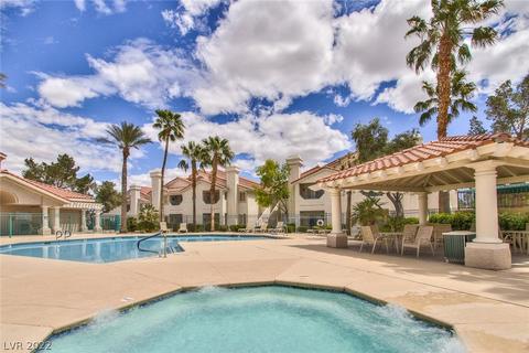 740 Hunters Creek Ln #203, Las Vegas, NV 89145