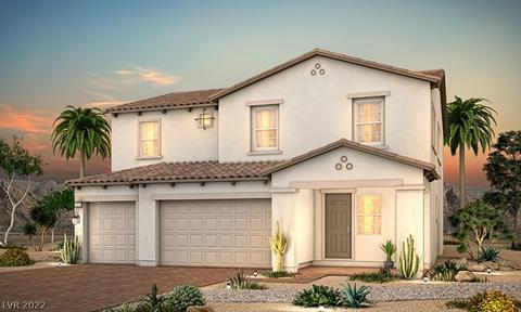 647 Cadence View Way, Henderson, NV 89011