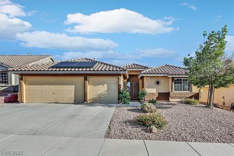 921 Pigeon Forge Ave, Henderson, NV 89015