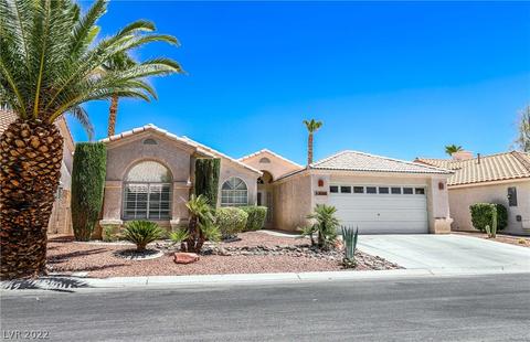 5036 Portraits Pl, Las Vegas, NV 89149