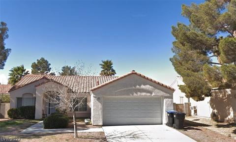 4845 Breezy Day Dr, North Las Vegas, NV 89031