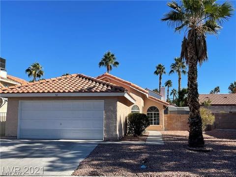 52 Tidwell Ln, Henderson, NV 89074