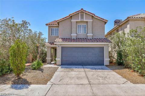 4235 Dobson Dr, Las Vegas, NV 89115