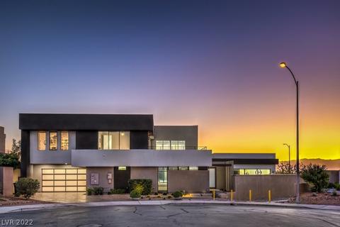 1185 Monte De Luz Way, Henderson, NV 89012