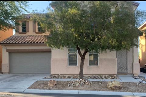 7204 Madarang Ave, Las Vegas, NV 89178