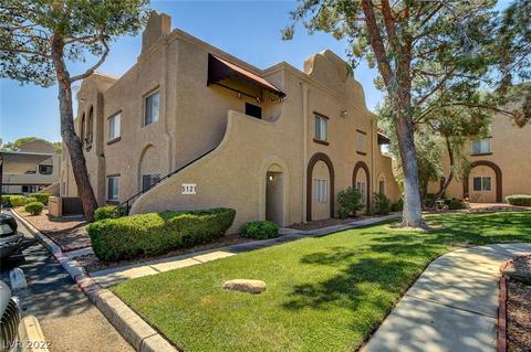 5121 Pioneer Ave #101, Las Vegas, NV 89146