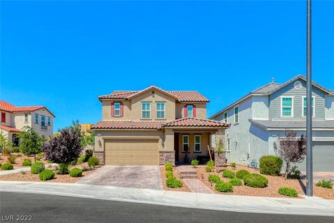 2271 Valdina St, Henderson, NV 89044