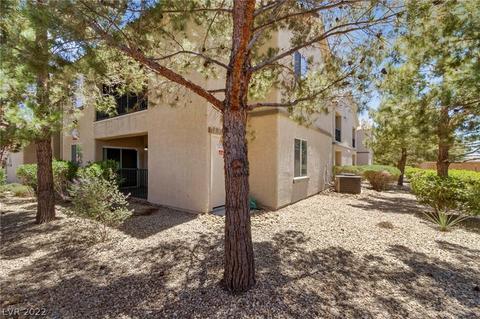 6675 Abruzzi Dr #104, North Las Vegas, NV 89084