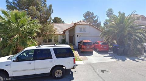 4411 Chipwood Ct, North Las Vegas, NV 89032