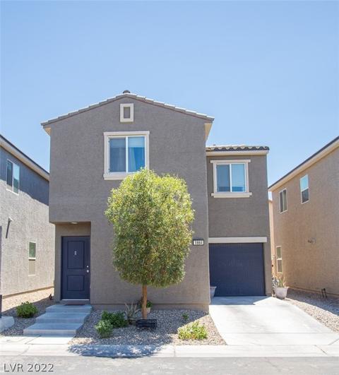 1864 Molly Meadows St, Las Vegas, NV 89115