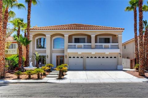 6589 Shadow Cove Ave, Las Vegas, NV 89139