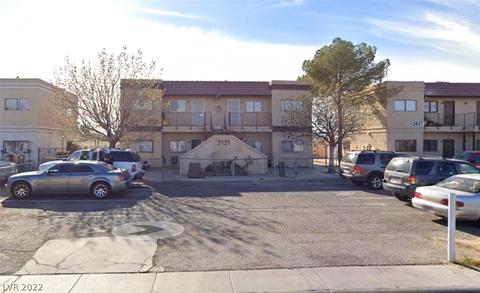 3439 College View Ct, North Las Vegas, NV 89030