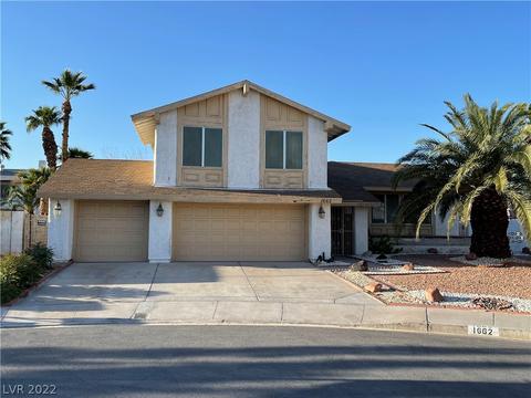 1662 Papaya Ct, Las Vegas, NV 89119