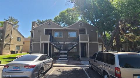 2756 Jennydiane Dr, Las Vegas, NV 89121