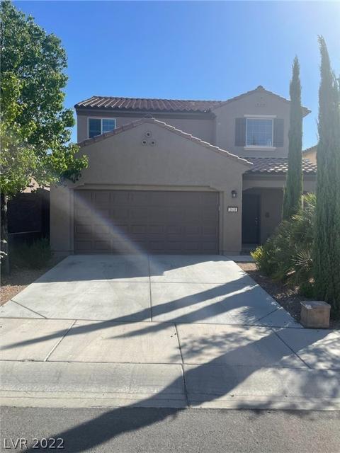 2621 Courgette Way, Henderson, NV 89044