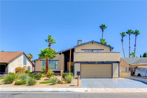 4372 Thorndale Pl, Las Vegas, NV 89103