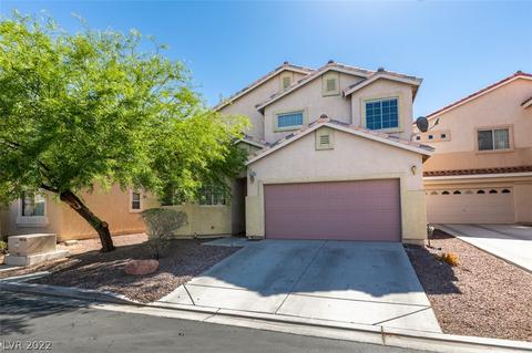 8744 Blue Wolf St, Las Vegas, NV 89123