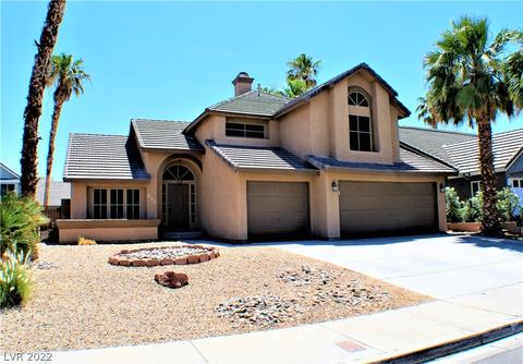 314 Redondo St, Henderson, NV 89014