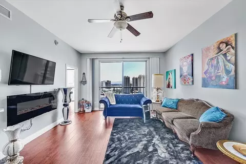 200 W Sahara Ave #2506, Las Vegas, NV 89102