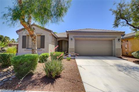 8136 Chimney Bluffs St, North Las Vegas, NV 89085