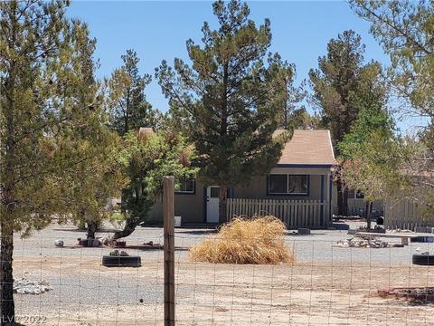 6200 Squaw Valley Rd, Pahrump, NV 89061