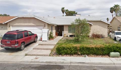 1869 Ann Greta Dr, Las Vegas, NV 89108
