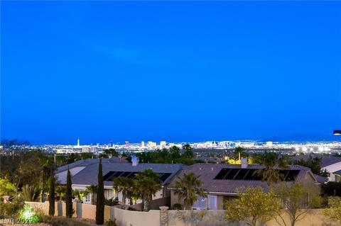 304 Molinetto St, Las Vegas, NV 89138