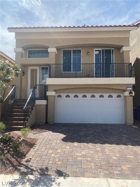 10415 Lorca Major St, Las Vegas, NV 89141