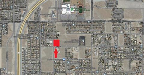 Azure Drive, Las Vegas, NV 89149