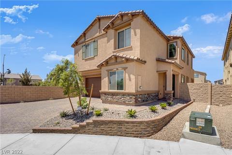 5601 Red Agave Ct, North Las Vegas, NV 89081