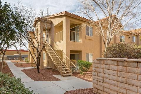 2110 Los Feliz St #2092, Las Vegas, NV 89156