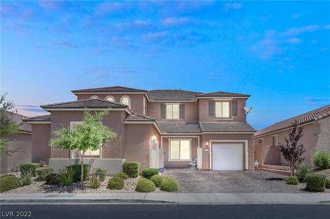 9542 Chandler Springs Ave, Las Vegas, NV 89148