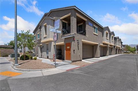 4535 Lafontaine Ct #2087, North Las Vegas, NV 89031