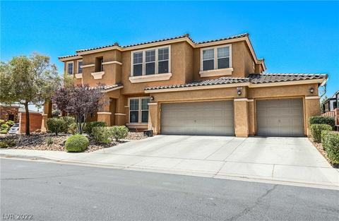 7895 Via Mazarron St, Las Vegas, NV 89123
