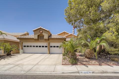 1053 Armillaria St, Henderson, NV 89011