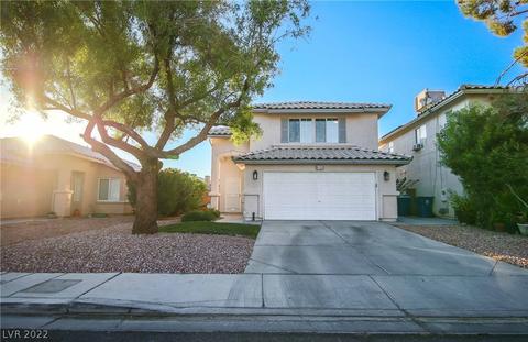 6128 Pumpkin Patch Ave, Las Vegas, NV 89142