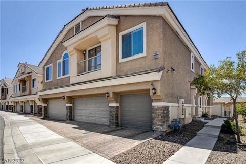 6669 Lookout Lodge Ln #1, North Las Vegas, NV 89084