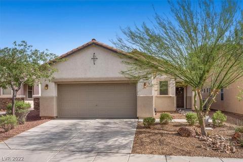 177 Canyon Blue Ave, Henderson, NV 89011
