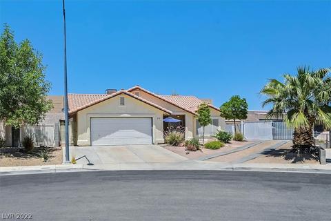 872 Waterloo Dr, Henderson, NV 89002