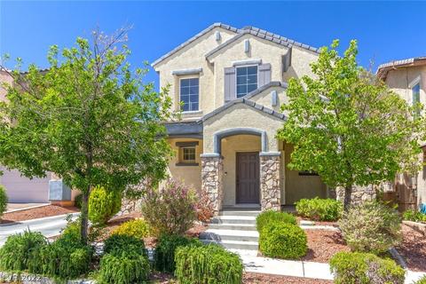 10376 Miners Gulch Ave, Las Vegas, NV 89135