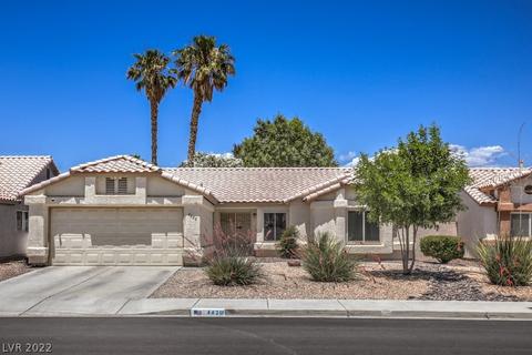 4420 Summer Glen Ln, North Las Vegas, NV 89031