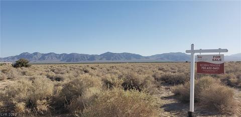 Buckskin & Cook, Sandy Valley, NV 89019