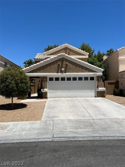2112 Storkspur Way, Las Vegas, NV 89117