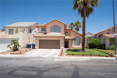 8714 Martinique Bay Ln, Las Vegas, NV 89147