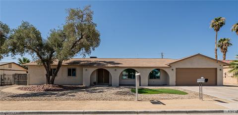 4343 Welter Ave, Las Vegas, NV 89104