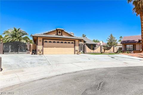 4924 Holly Grove Dr, Las Vegas, NV 89130